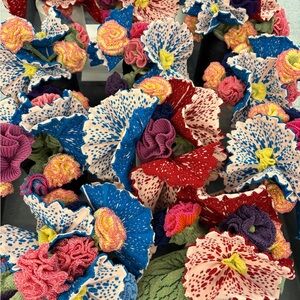 Meet your Posher, Krissi